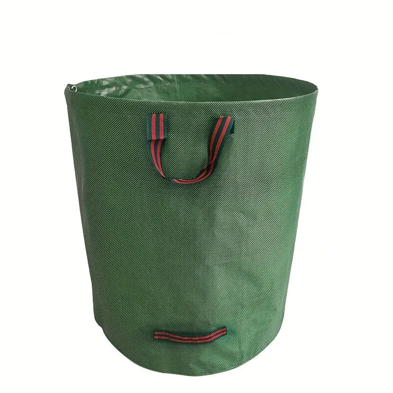 Euroselle Versatile Trash Bags For Garden, Pool, Home Use 125L 120L 60L 50L
