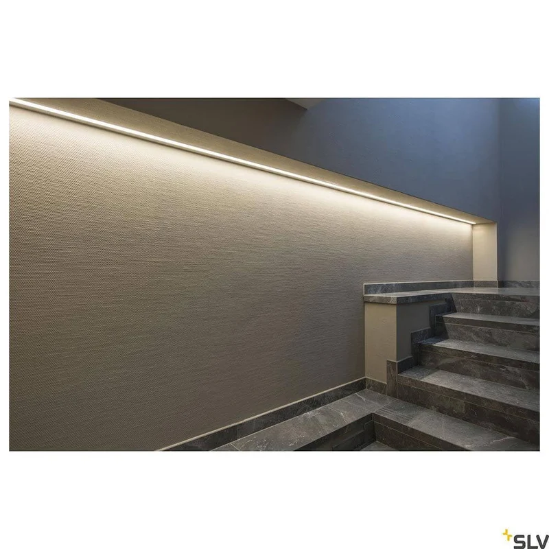 Grazia 20 LED Einbauprofil 3m