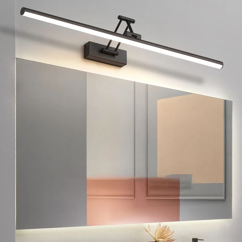LumaEra Elegance Minimalist LED Wall Light For Rooms By Euroselle