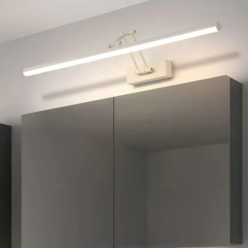 LumaEra Elegance Minimalist LED Wall Light For Rooms By Euroselle
