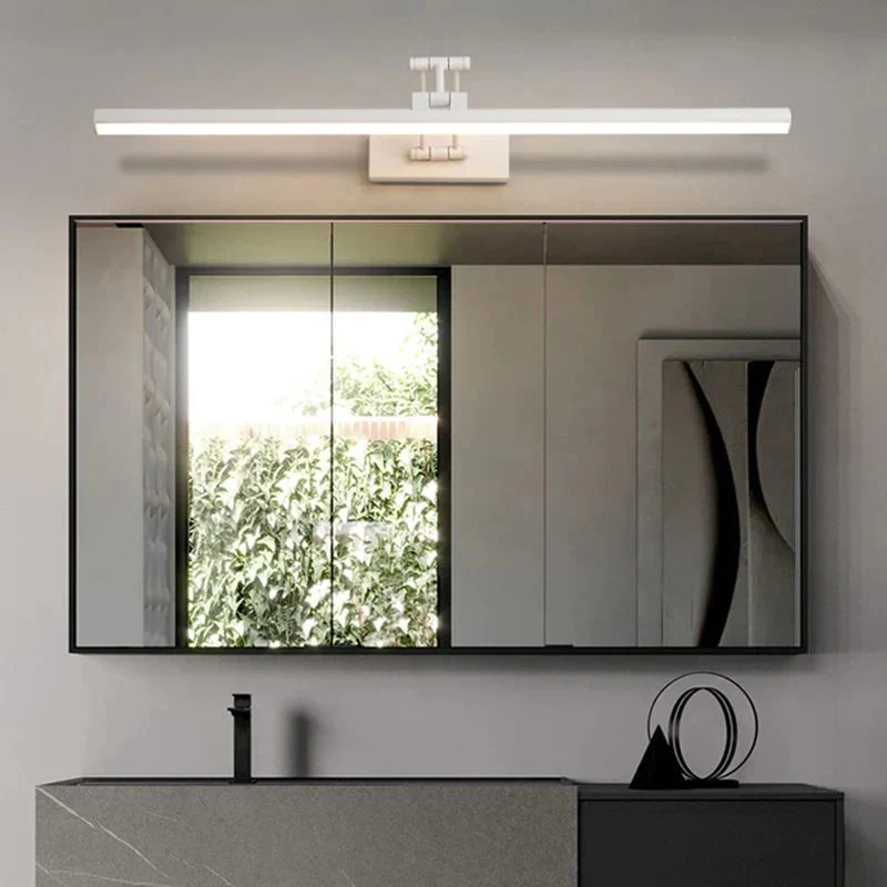 LumaEra Elegance Minimalist LED Wall Light For Rooms By Euroselle