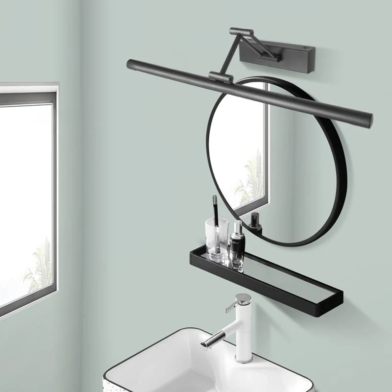 LumaEra Elegance Minimalist LED Wall Light For Rooms By Euroselle