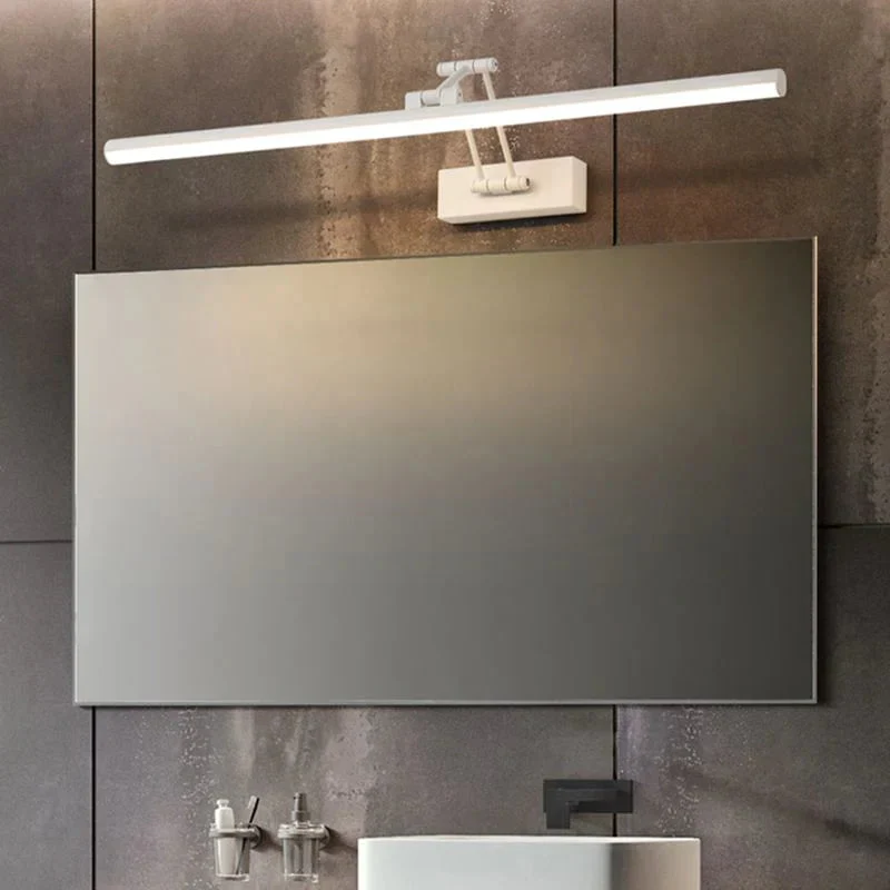 LumaEra Elegance Minimalist LED Wall Light For Rooms By Euroselle