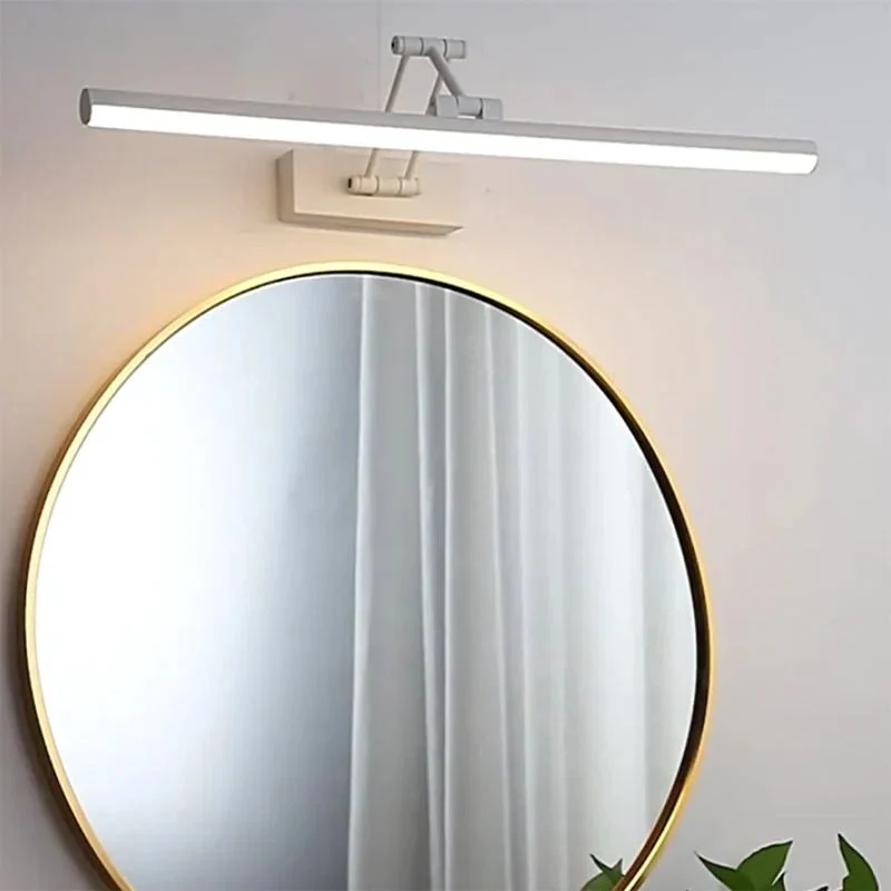 LumaEra Elegance Minimalist LED Wall Light For Rooms By Euroselle