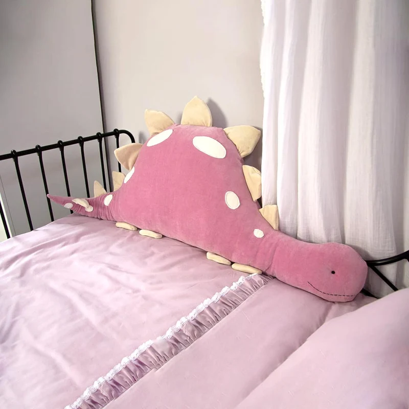 Spielkissen Stego der Dinosaurier