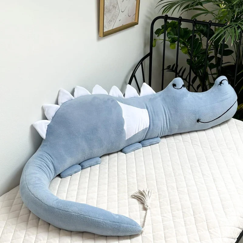 Bettschlange & Spielkissen Drago der Drache