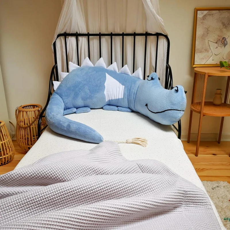Bettschlange & Spielkissen Drago der Drache