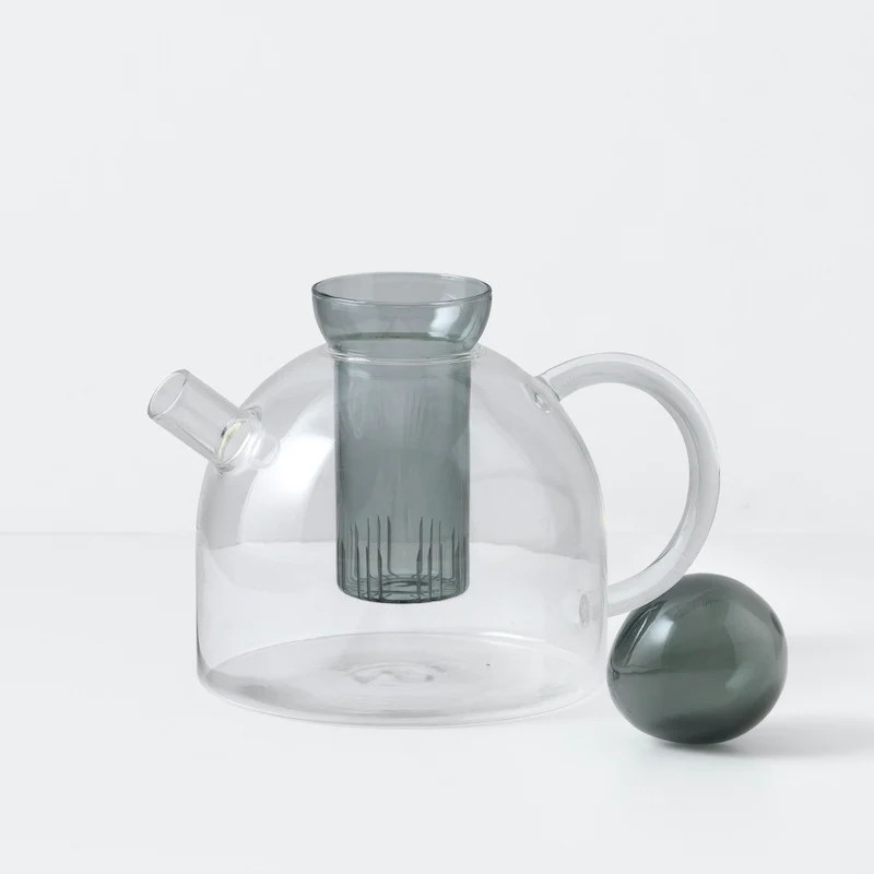 Teekanne Still - ferm LIVING Teapot