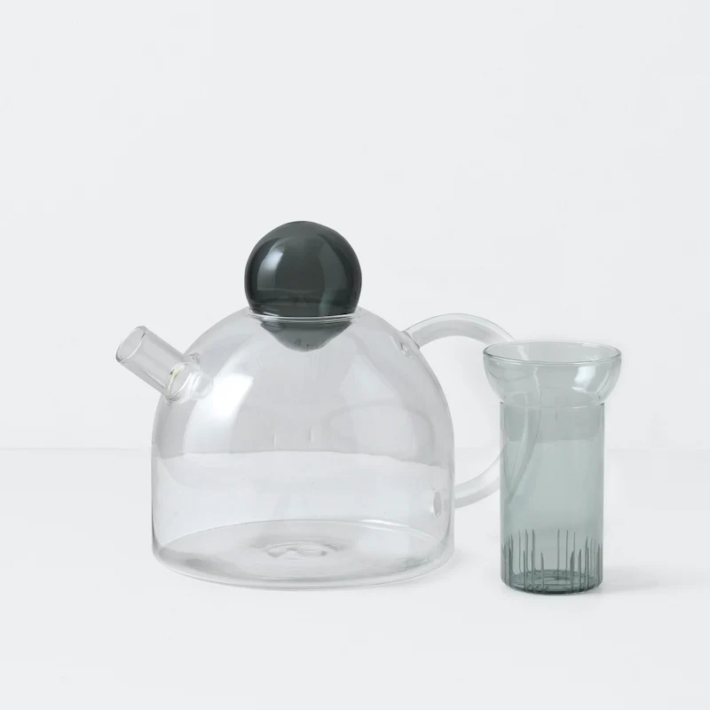 Teekanne Still - ferm LIVING Teapot