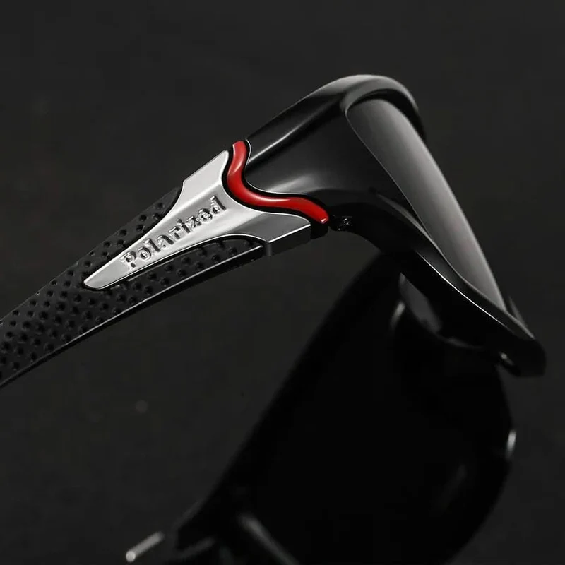 Euroselle Polarized Sport Sunglasses With UV400 Protection