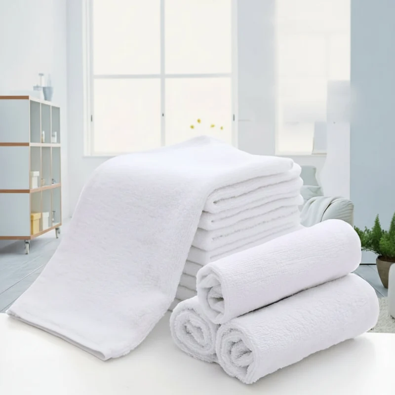 Euroselle LUXCOTTA Ultra-Soft Cotton Bath Towels Set