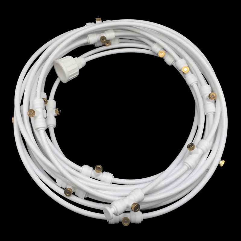 Smart Lawn Watering System With Adaptive Sprinkler Control - Euroselle