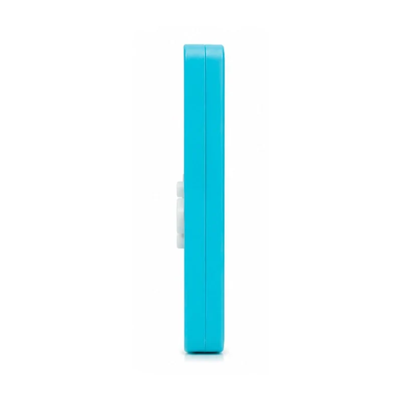 Pocket Game in Blau