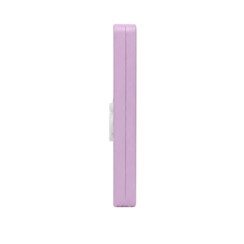 Pocket Game in Lila