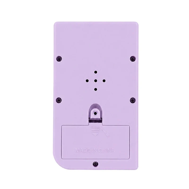 Pocket Game in Lila