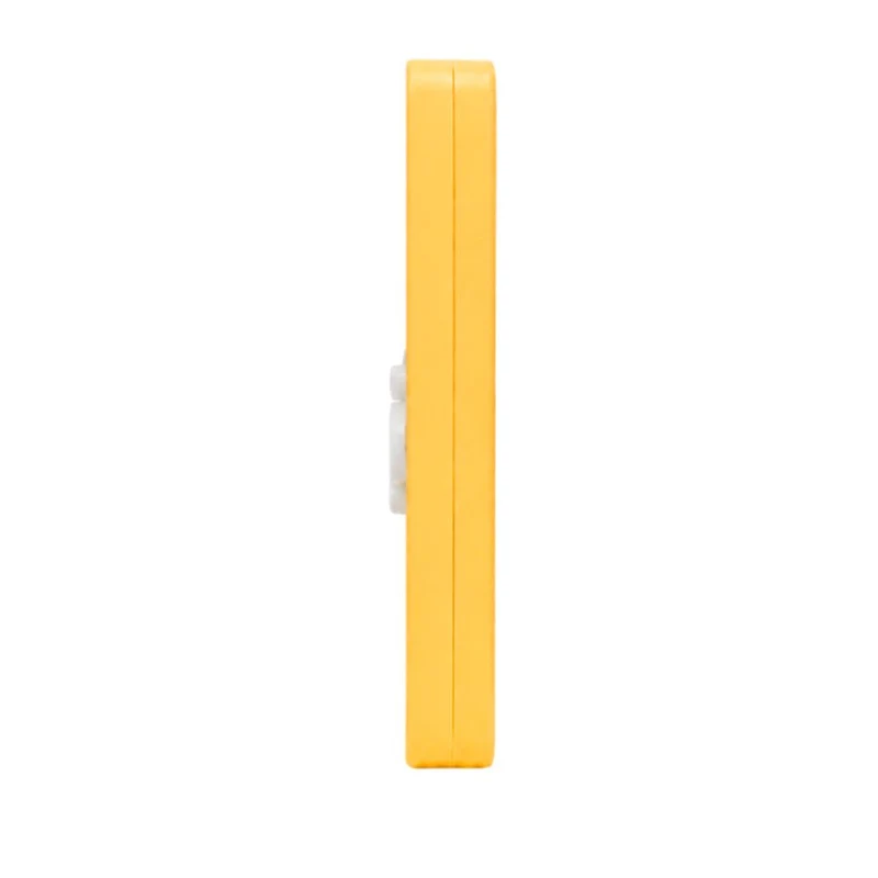 Pocket Game in Gelb