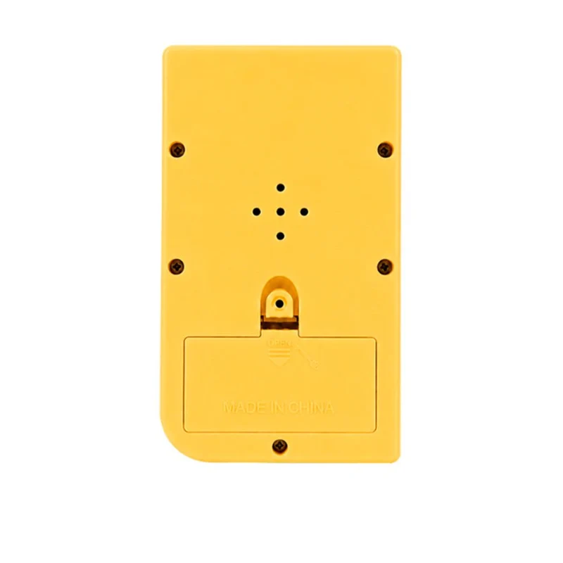Pocket Game in Gelb