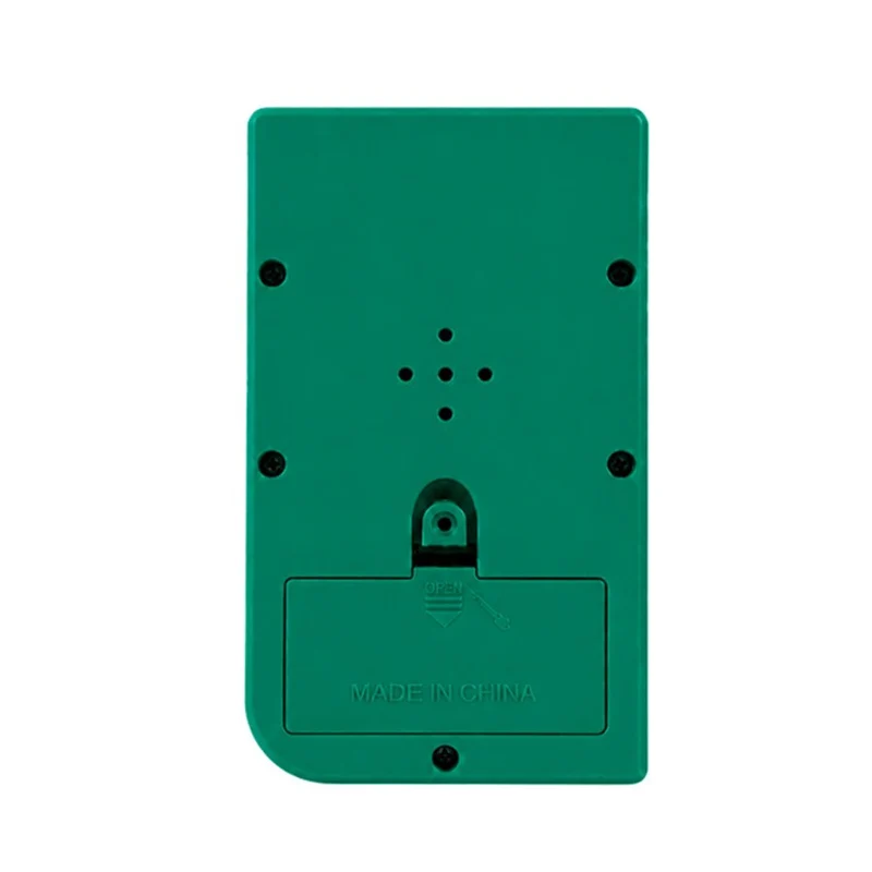 Pocket Game in Grün