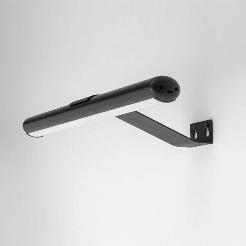 Euroselle Cordless Wall Art Light For Artwork Display