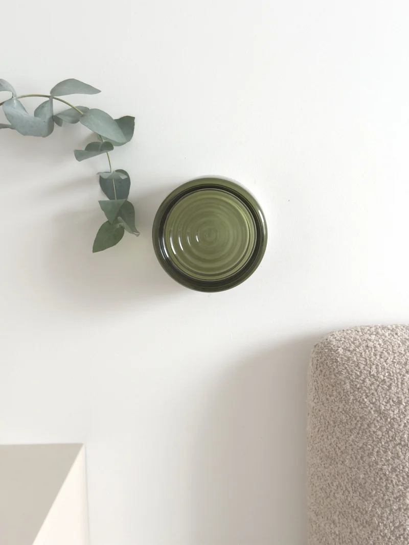 Halo Sconce Collection by Euroselle Integrated LED Wall Sconces