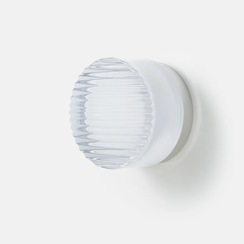 Halo Sconce Collection by Euroselle Integrated LED Wall Sconces