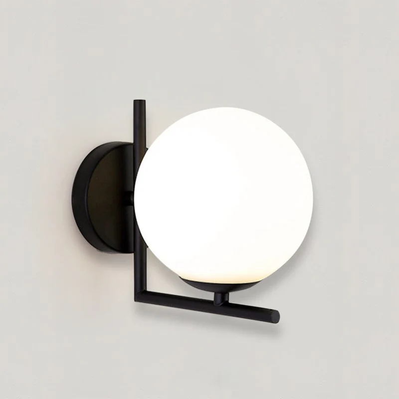 Euroselle Emily Wall Lamp For Modern Home Decor And Lighting