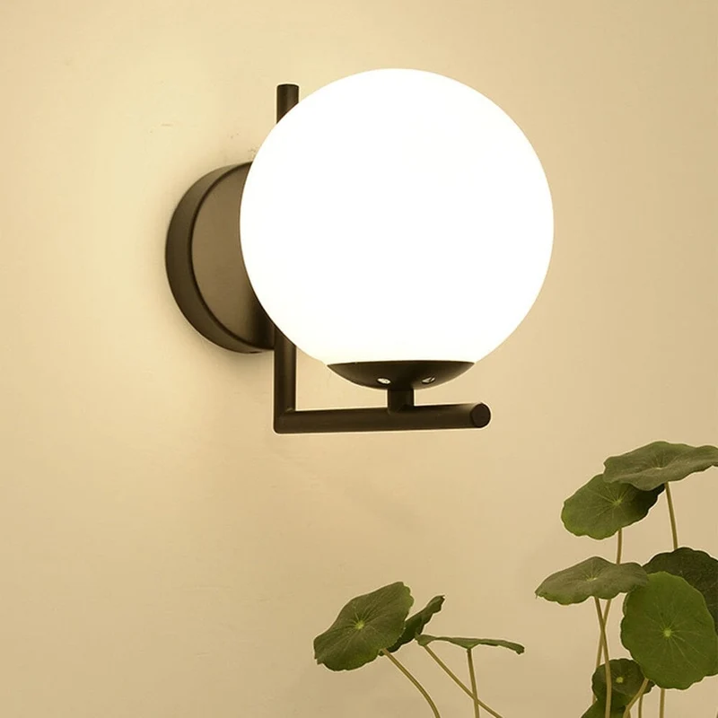 Euroselle Emily Wall Lamp For Modern Home Decor And Lighting