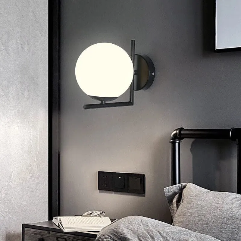 Euroselle Emily Wall Lamp For Modern Home Decor And Lighting