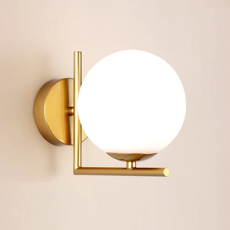 Euroselle Emily Wall Lamp For Modern Home Decor And Lighting