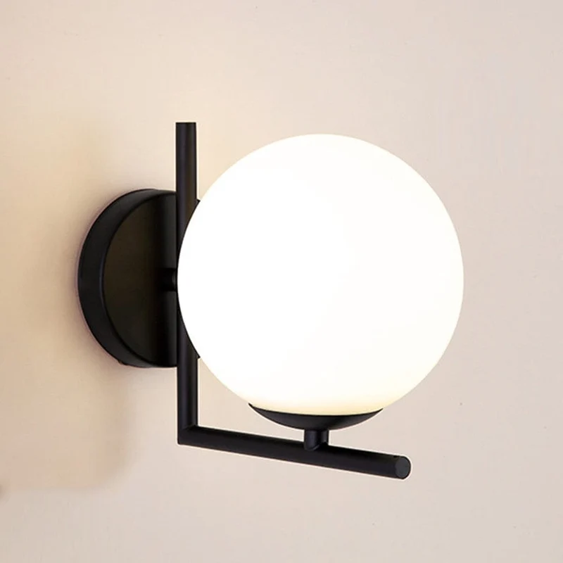 Euroselle Emily Wall Lamp For Modern Home Decor And Lighting