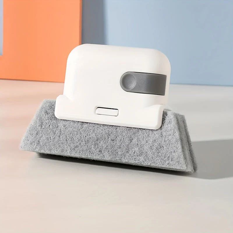 Effortless Window Cleaning With Precise Edges By Euroselle