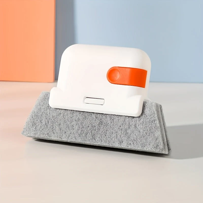 Effortless Window Cleaning With Precise Edges By Euroselle
