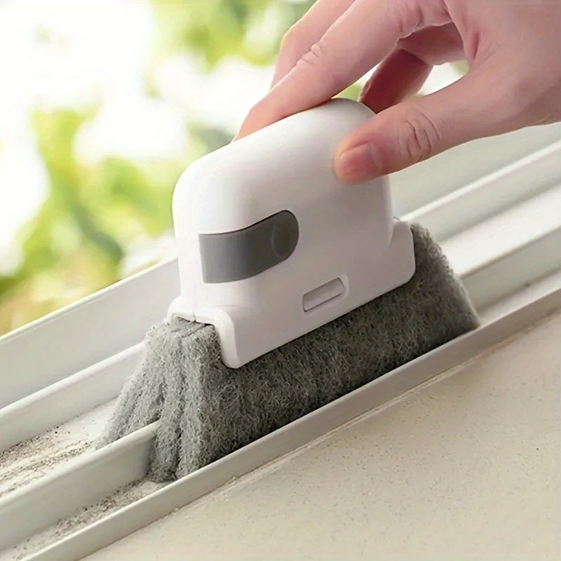 Effortless Window Cleaning With Precise Edges By Euroselle