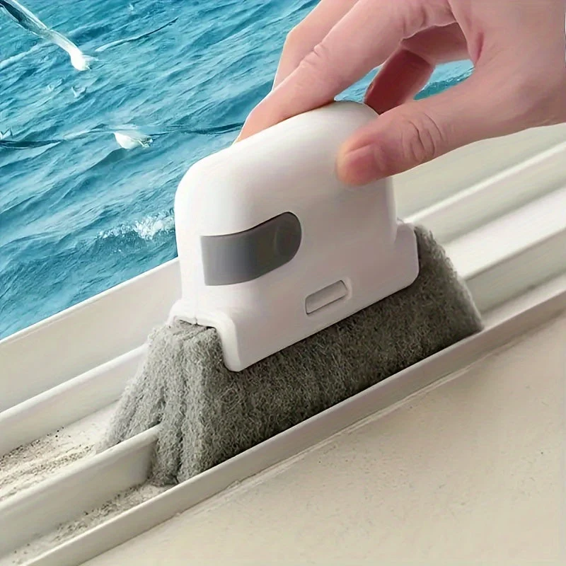 Effortless Window Cleaning With Precise Edges By Euroselle