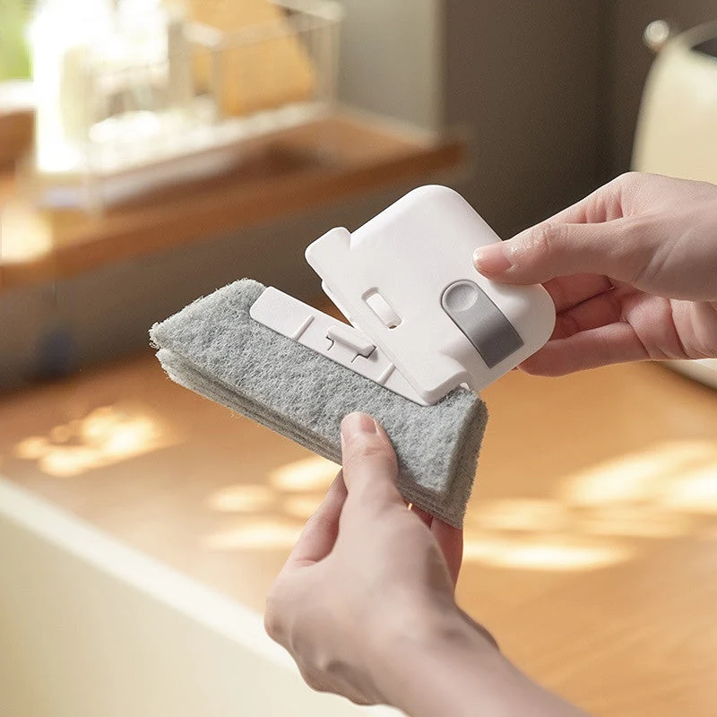 Effortless Window Cleaning With Precise Edges By Euroselle
