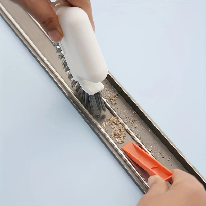 Effortless Window Cleaning With Precise Edges By Euroselle