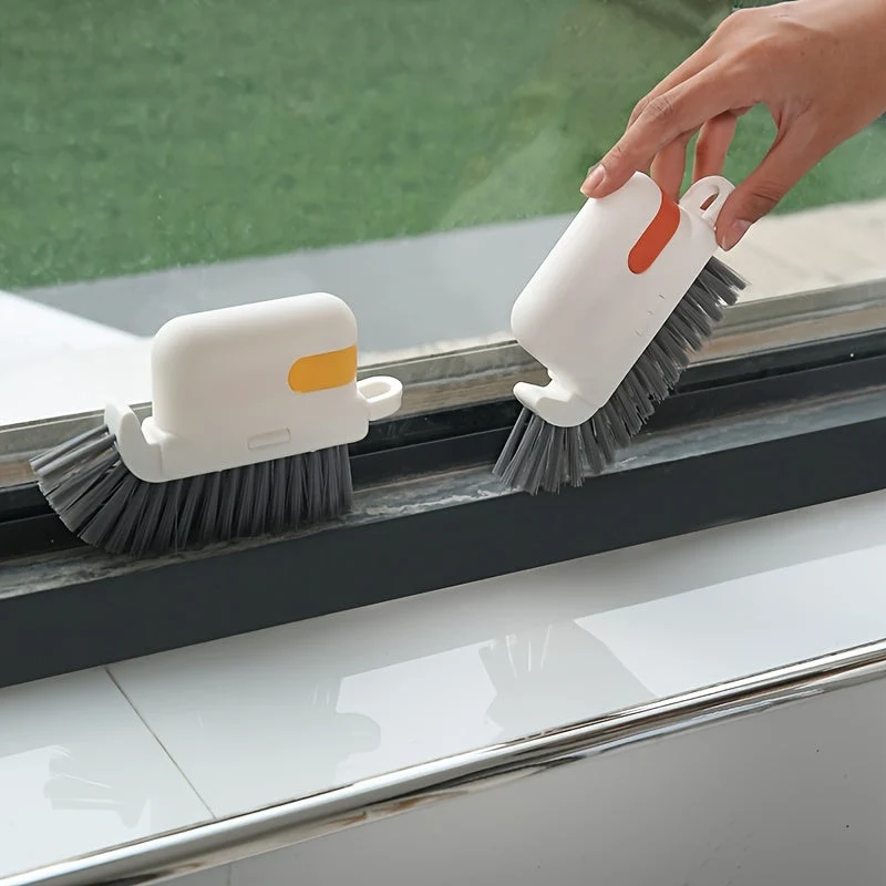 Effortless Window Cleaning With Precise Edges By Euroselle