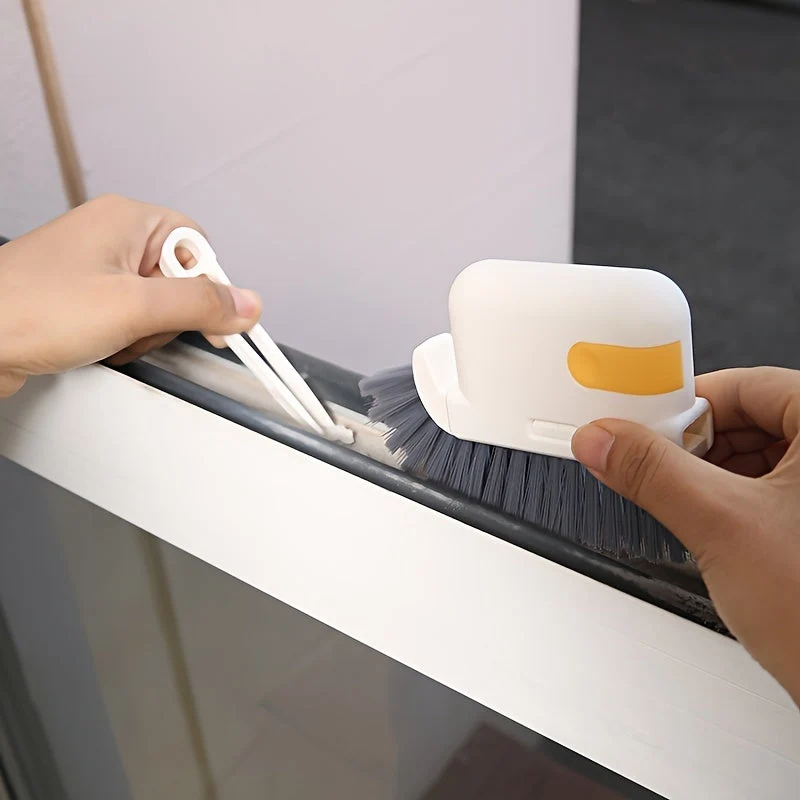 Effortless Window Cleaning With Precise Edges By Euroselle