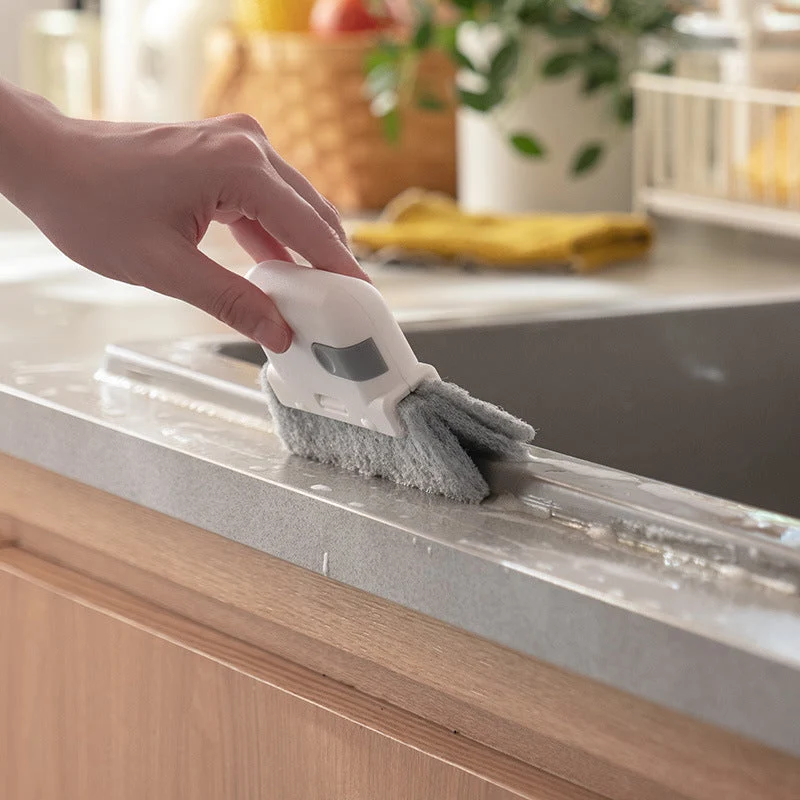 Effortless Window Cleaning With Precise Edges By Euroselle