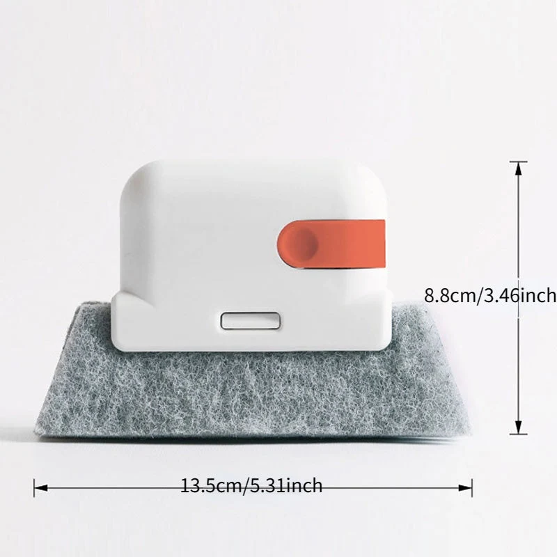 Effortless Window Cleaning With Precise Edges By Euroselle