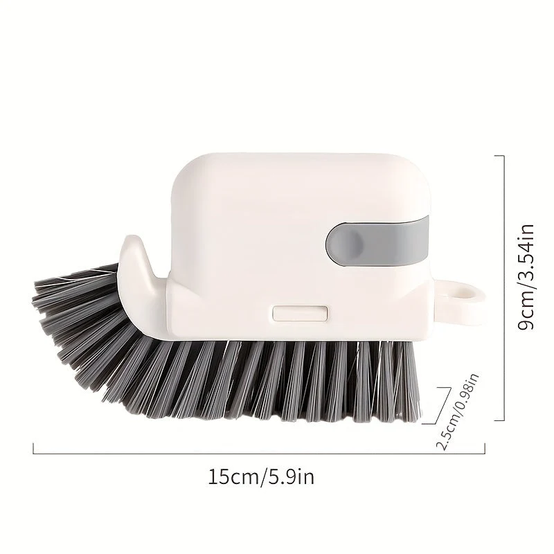 Effortless Window Cleaning With Precise Edges By Euroselle