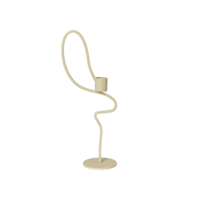 Kerzenhalter Valse - ferm LIVING