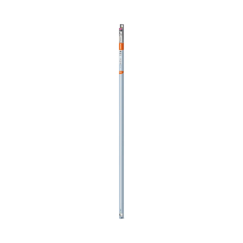 OSRAM LED TUBE T8 EM ULTRA OUTPUT in Röhre, zweiseitig gesockelt-Form, LED-Röhre, Bleifreies Glas, Matt, 29 W, (ex 58 W), 3500 lm, Kaltweiß, 4000 K, 30000 h, CRI 80