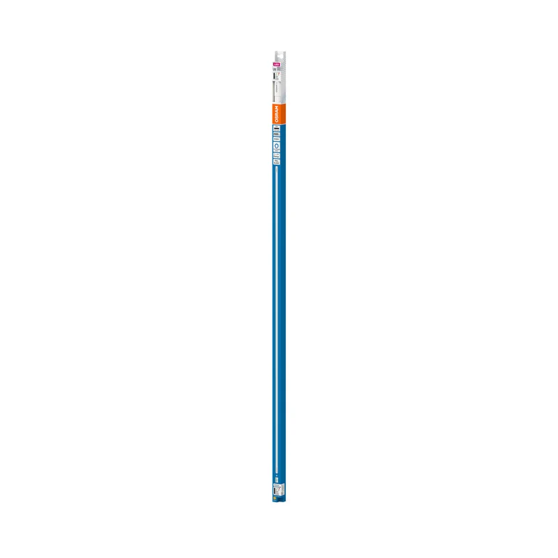 OSRAM LED Röhre TUBE T8 UNIVERSAL 120cm 18W 865, 2000 lm, 6500 K, Kaltes Tageslicht