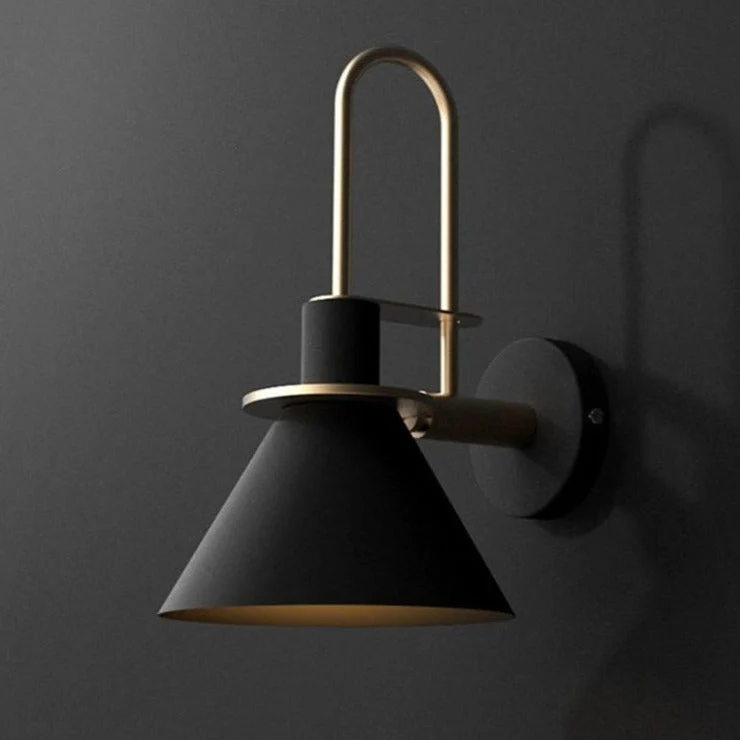 Perseus Modern Wall Sconce Euroselle Lighting Fixture