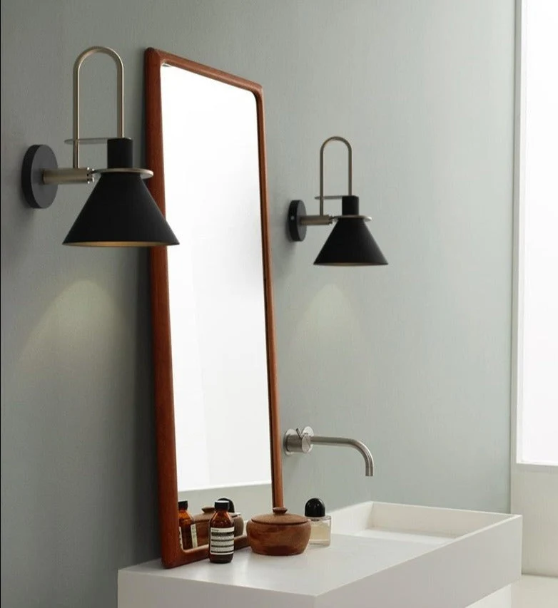 Perseus Modern Wall Sconce Euroselle Lighting Fixture