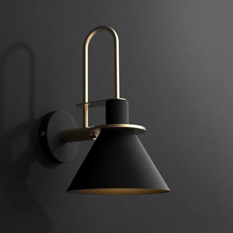Perseus Modern Wall Sconce Euroselle Lighting Fixture