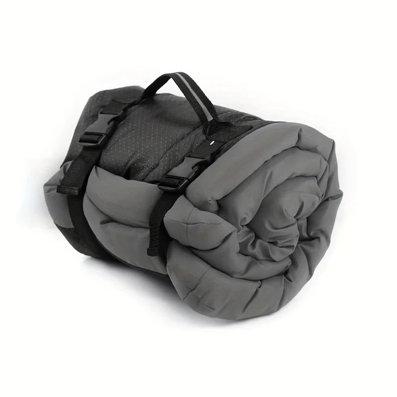 Euroselle Foldable Waterproof Dog Mat For Hiking And Travel 90x60cm