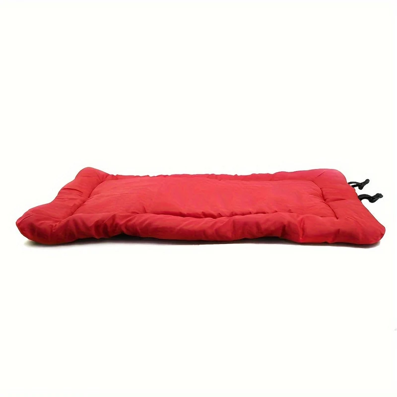 Euroselle Foldable Waterproof Dog Mat For Hiking And Travel 90x60cm