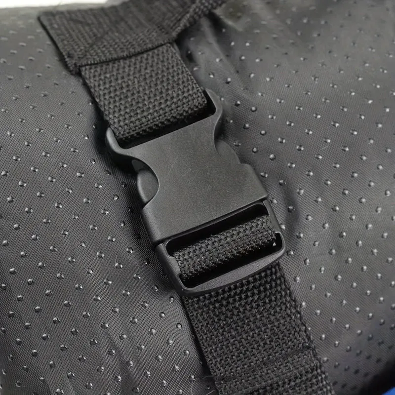 Euroselle Foldable Waterproof Dog Mat For Hiking And Travel 90x60cm